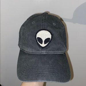 Brandy Melville Alien Hat